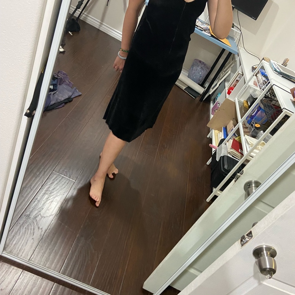 dress